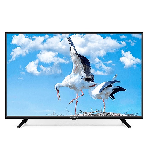 Pantalla LED 32" Smart TV Winia/Daewoo